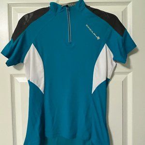 Womens Bike Shirt